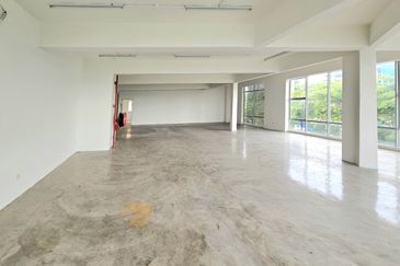 Seria 88 Business Centre