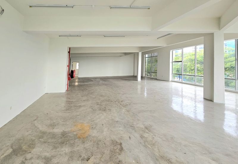 Seria 88 Business Centre