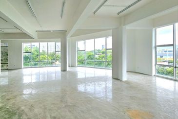 Seria 88 Business Centre