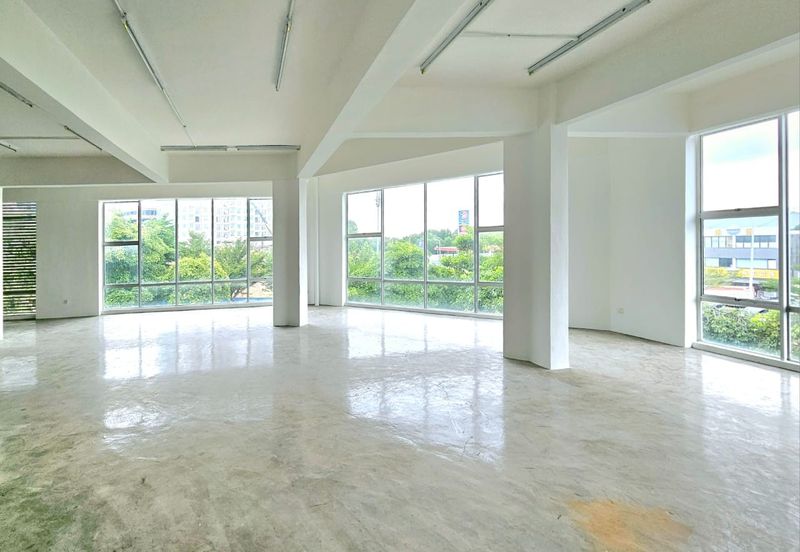 Seria 88 Business Centre