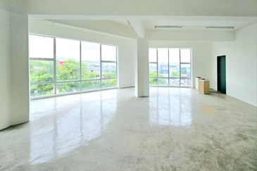 Seria 88 Business Centre