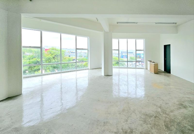 Seria 88 Business Centre