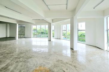 Seria 88 Business Centre