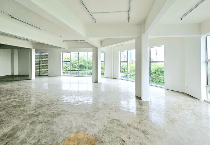 Seria 88 Business Centre