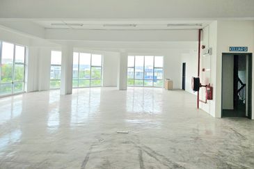 Seria 88 Business Centre