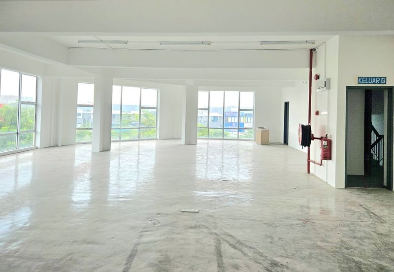 Seria 88 Business Centre