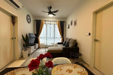 Meta Residence @ Meta City