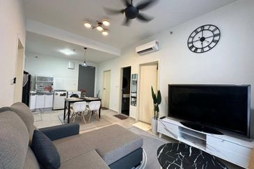 Meta Residence @ Meta City