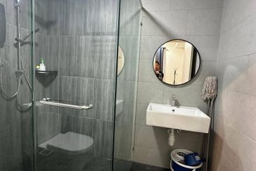 Meta Residence @ Meta City