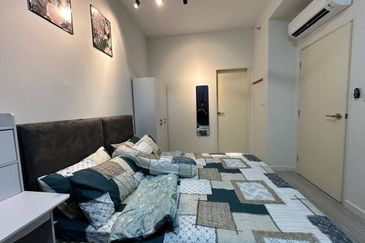 Meta Residence @ Meta City