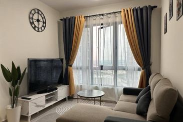 Meta Residence @ Meta City