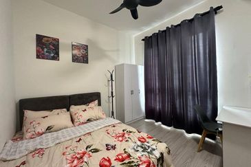 Meta Residence @ Meta City