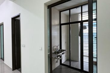 Aster Grove Residences Park