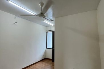 Aster Grove Residences Park