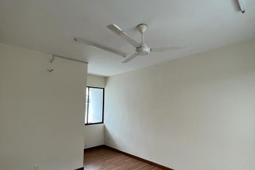 Aster Grove Residences Park