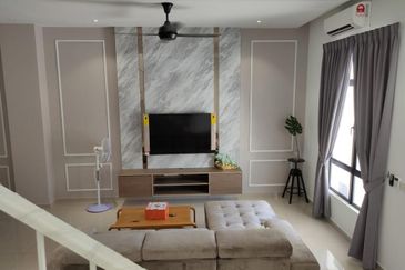 Graham Garden @ Eco Grandeur