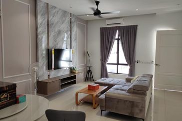 Graham Garden @ Eco Grandeur