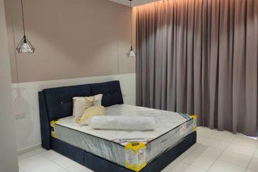 Graham Garden @ Eco Grandeur