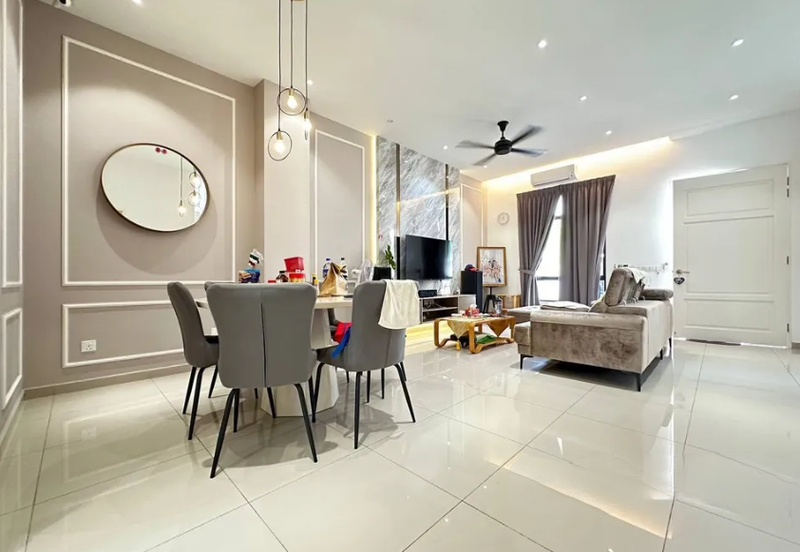 Graham Garden @ Eco Grandeur