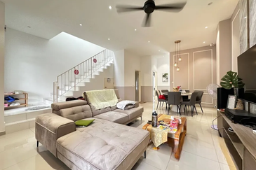 Graham Garden @ Eco Grandeur