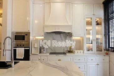 Graham Garden @ Eco Grandeur