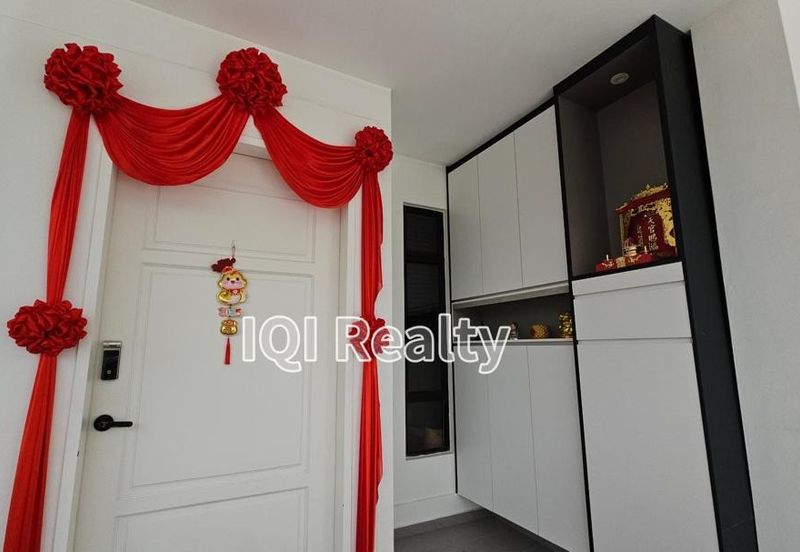 Graham Garden @ Eco Grandeur