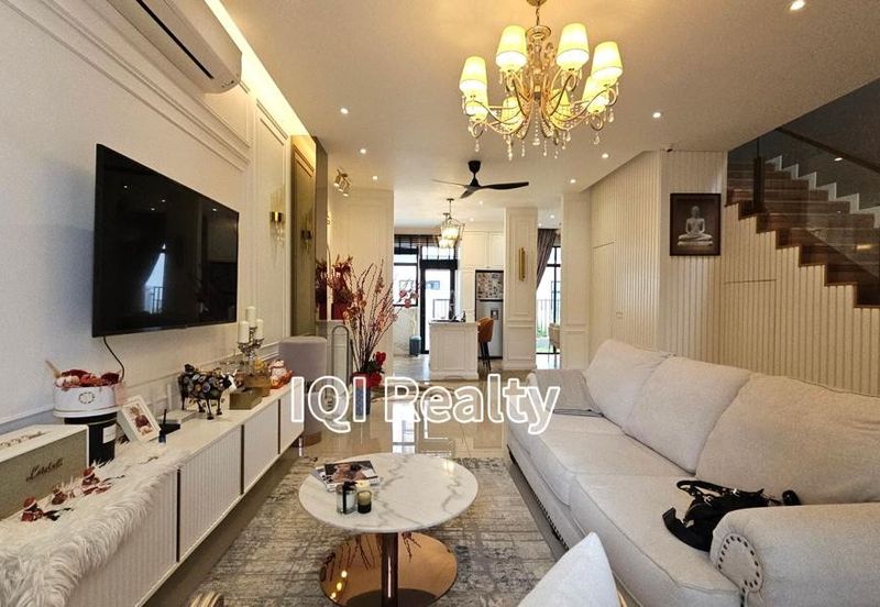 Graham Garden @ Eco Grandeur