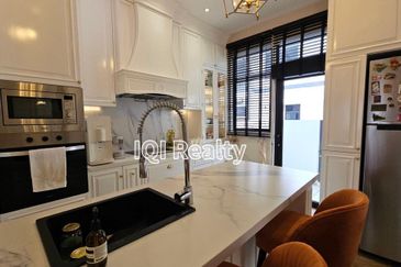 Graham Garden @ Eco Grandeur