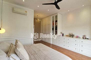 Graham Garden @ Eco Grandeur