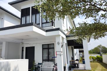 Graham Garden @ Eco Grandeur