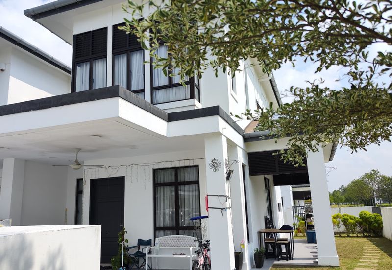 Graham Garden @ Eco Grandeur