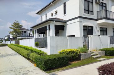 Graham Garden @ Eco Grandeur