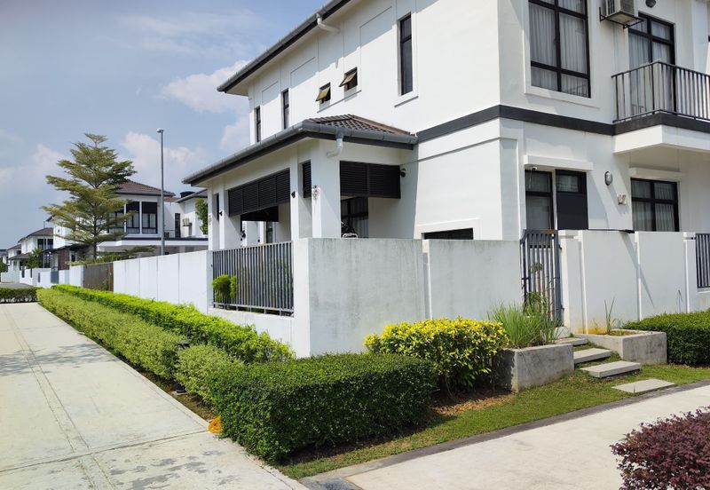 Graham Garden @ Eco Grandeur