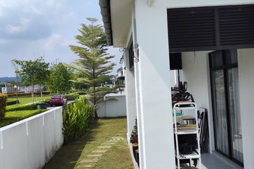 Graham Garden @ Eco Grandeur