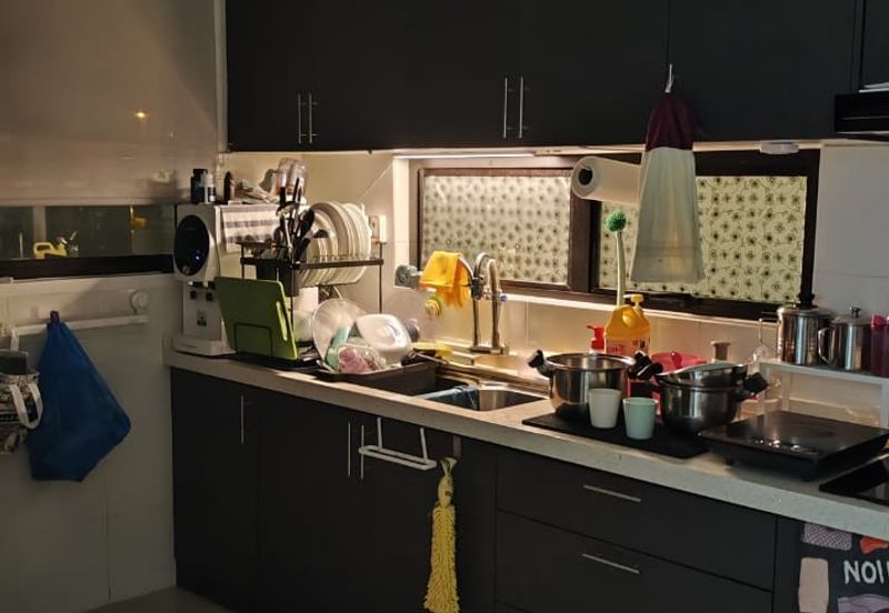 Graham Garden @ Eco Grandeur