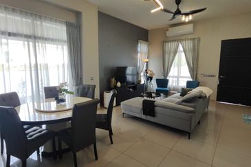 Graham Garden @ Eco Grandeur