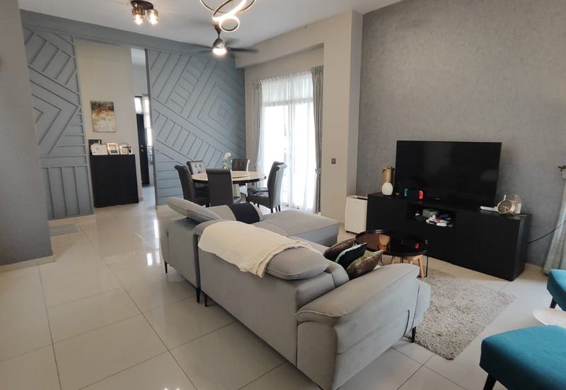 Graham Garden @ Eco Grandeur