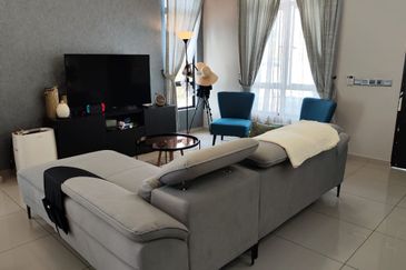 Graham Garden @ Eco Grandeur