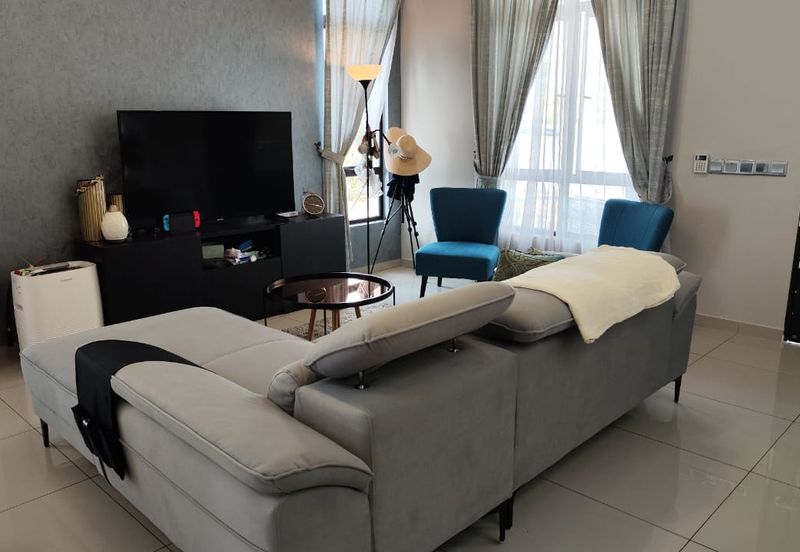 Graham Garden @ Eco Grandeur