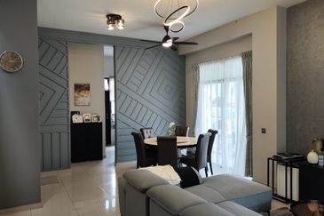 Graham Garden @ Eco Grandeur