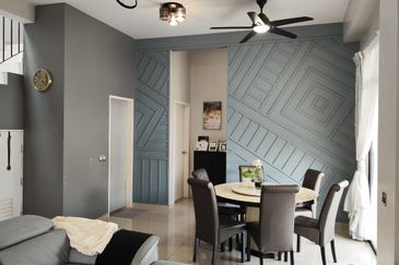 Graham Garden @ Eco Grandeur