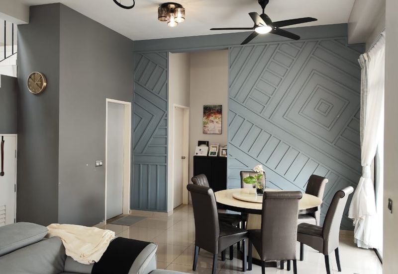 Graham Garden @ Eco Grandeur