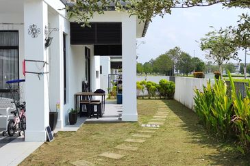 Graham Garden @ Eco Grandeur