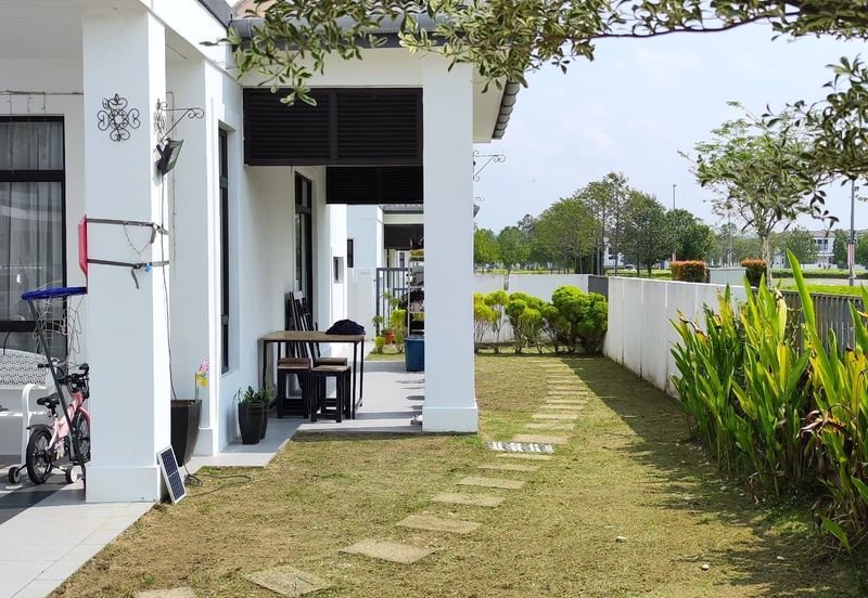 Graham Garden @ Eco Grandeur