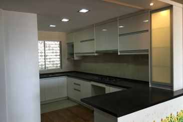 Ampang Putra Residency