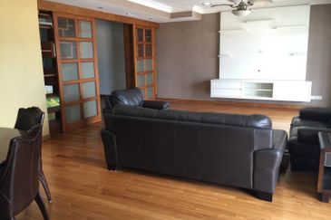 Ampang Putra Residency