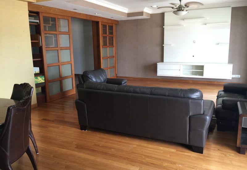 Ampang Putra Residency