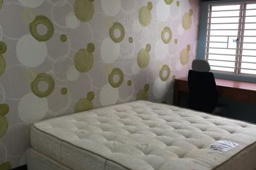 Ampang Putra Residency