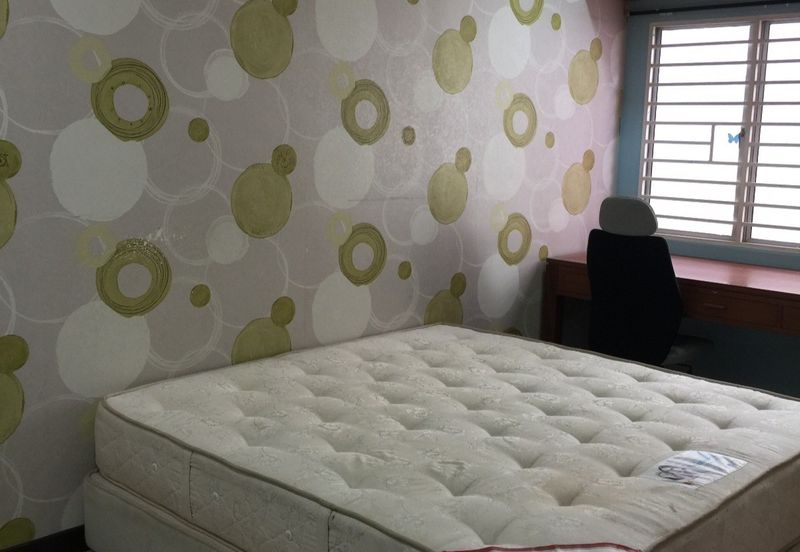 Ampang Putra Residency