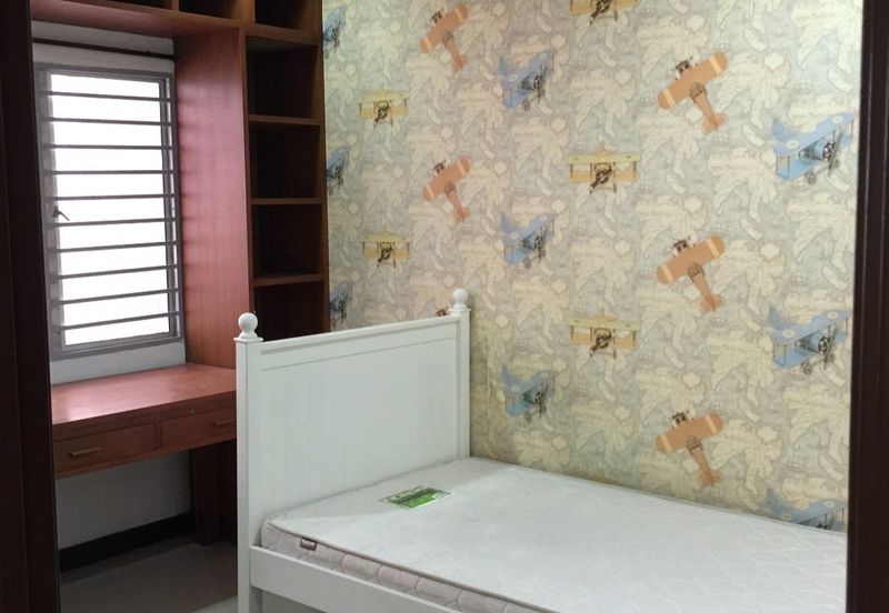 Ampang Putra Residency